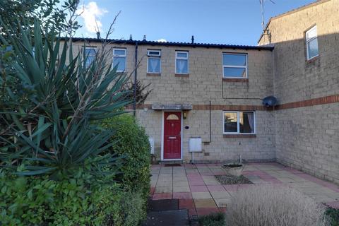 2 bedroom terraced house for sale, Robin Court, Stonehouse