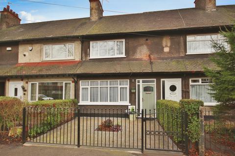 2 bedroom terraced house for sale, James Reckitt Avenue, Hull, HU8 7TW