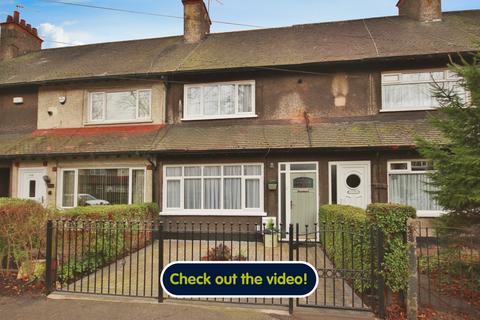 2 bedroom terraced house for sale, James Reckitt Avenue, Hull, HU8 7TW