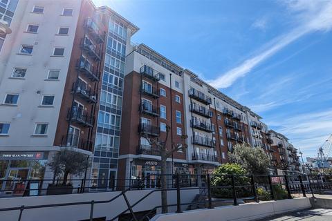 1 bedroom flat to rent, The Canalside, Gunwharf Quays, Portsmouth