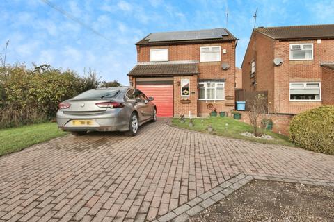 3 bedroom detached house for sale, Emberton Park, Kingswood, Hull,HU7 3EP