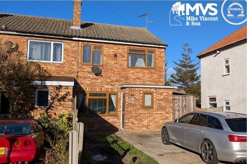 3 bedroom semi-detached house for sale, Coopers Lane, Clacton-on-Sea