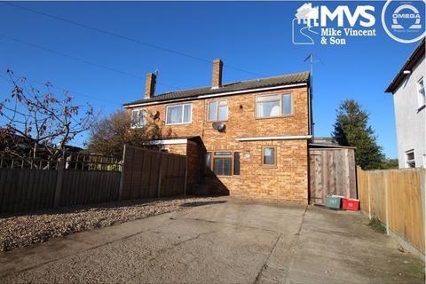 3 bedroom semi-detached house for sale, Coopers Lane, Clacton-on-Sea