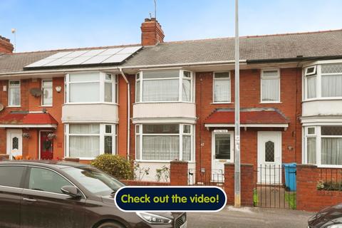 3 bedroom terraced house for sale, Louis Drive, Hull,  HU5 5PA