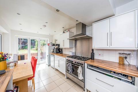 4 bedroom semi-detached house to rent, Norman Road, Kent CT1