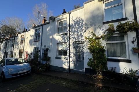 2 bedroom terraced house for sale, Park Row, Heaton Mersey