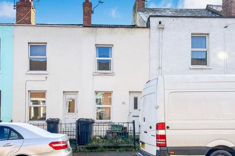 2 bedroom terraced house for sale, 157 High Street, Gloucester, Gloucestershire, GL1 4TB