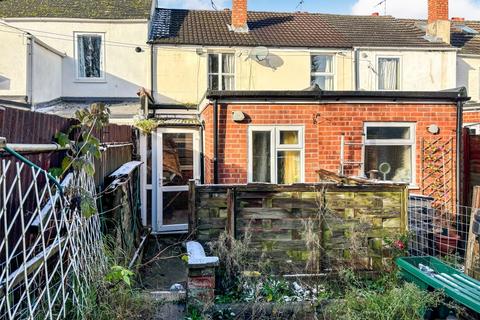 2 bedroom terraced house for sale, 157 High Street, Gloucester, Gloucestershire, GL1 4TB