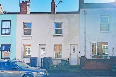 2 bedroom terraced house for sale, 157 High Street, Gloucester, Gloucestershire, GL1 4TB