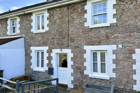 2 bedroom terraced house for sale, St. Edmunds Terrace, Upper Vobster, Radstock