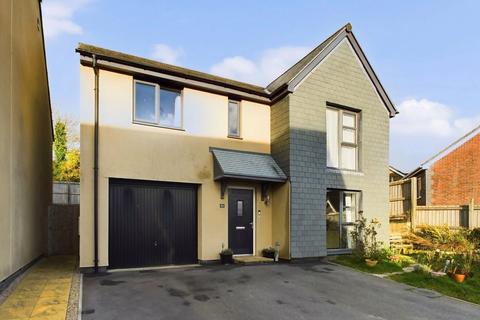 4 bedroom detached house for sale, Wadebridge, Cornwall