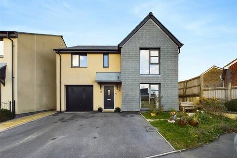 23 Oak View Road, Wadebridge, PL27 6FH