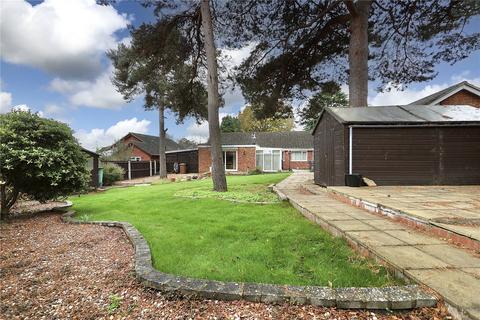 3 bedroom bungalow for sale, Evesham Close, Ipswich, Suffolk, IP2