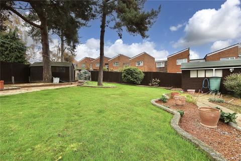 3 bedroom bungalow for sale, Evesham Close, Ipswich, Suffolk, IP2