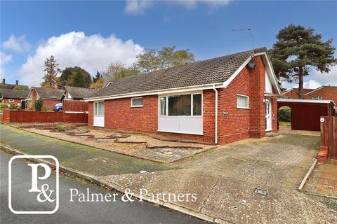 2 Evesham Close, Ipswich, IP2 9DH