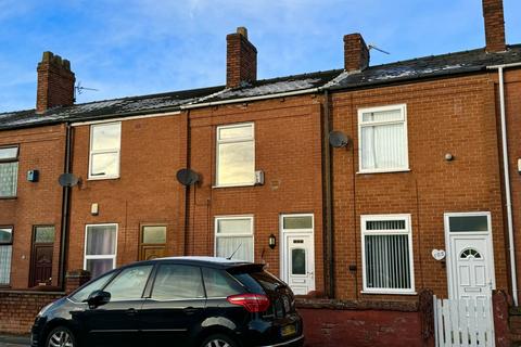 2 bedroom terraced house for sale, Parr Stocks Road, St Helens