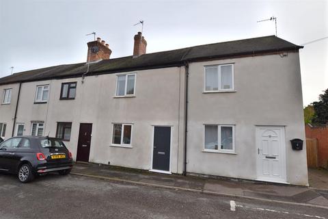 1 bedroom terraced house for sale, Melton Road, Barrow Upon Soar LE12