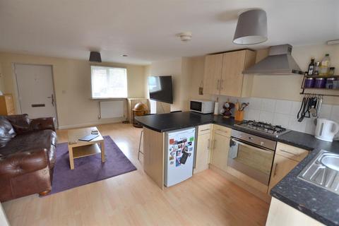 1 bedroom terraced house for sale, Melton Road, Barrow Upon Soar LE12