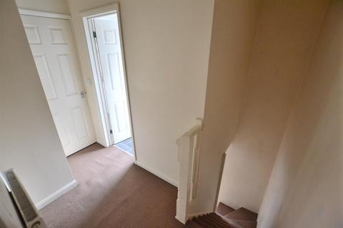 1 bedroom terraced house for sale, Melton Road, Barrow Upon Soar LE12