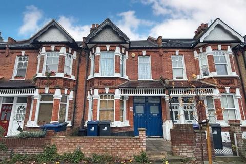 2 bedroom flat for sale, 63 Davis Road, Shepard's Bush, London, W3 7SF