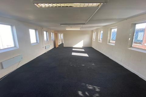 Office to rent, 3A Groveley Road, Christchurch, Dorset