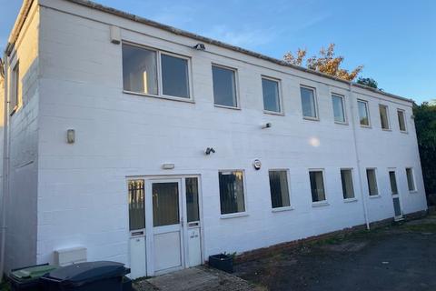 Office to rent, 3A Groveley Road, Christchurch, Dorset