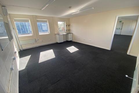 Office to rent, 3A Groveley Road, Christchurch, Dorset