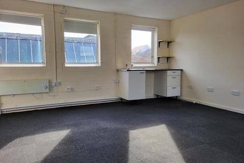 Office to rent, 3A Groveley Road, Christchurch, Dorset