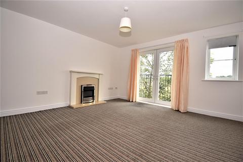 2 bedroom apartment to rent, Foxton Way, Brigg