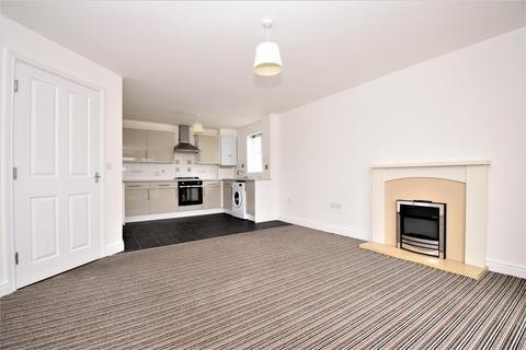 2 bedroom apartment to rent, Foxton Way, Brigg