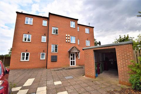 2 bedroom apartment to rent, Foxton Way, Brigg