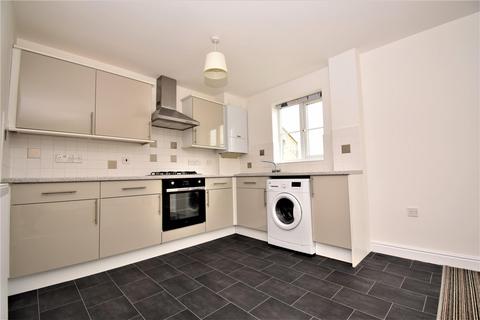 2 bedroom apartment to rent, Foxton Way, Brigg