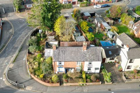 2 bedroom terraced house for sale, Stourbridge Road, Bromsgrove, B61 0AL