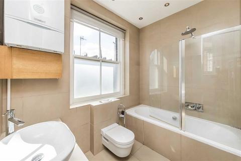 2 bedroom flat to rent, Roland Gardens, London SW7