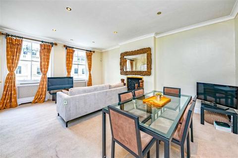 2 bedroom flat to rent, Cranley Gardens, London SW7