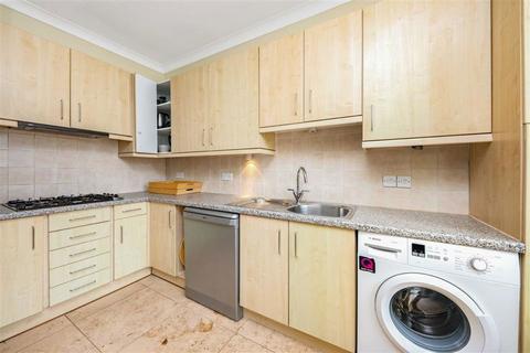 2 bedroom flat to rent, Cranley Gardens, London SW7