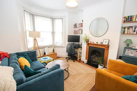 2 bedroom terraced house for sale, Abbey Road, Cambridge CB5