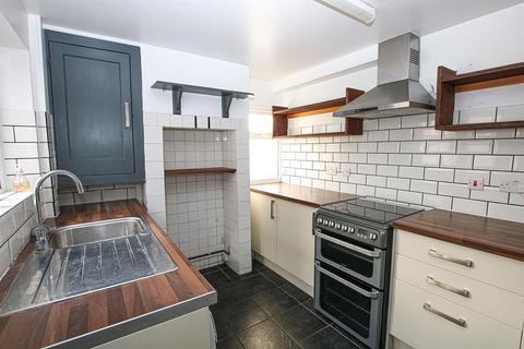 2 bedroom terraced house for sale, Abbey Road, Cambridge CB5