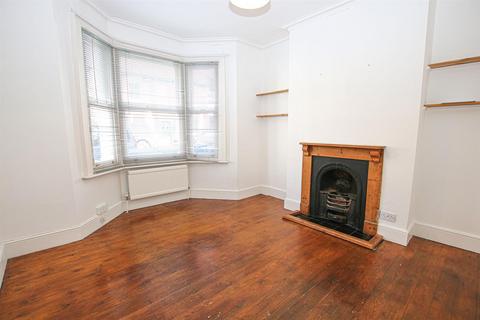 2 bedroom terraced house for sale, Abbey Road, Cambridge CB5