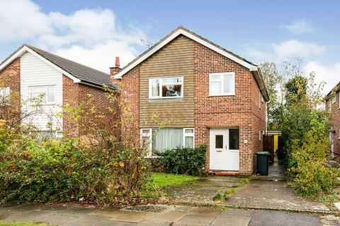 4 bedroom detached house to rent, Brockenhurst Close, Kent CT2