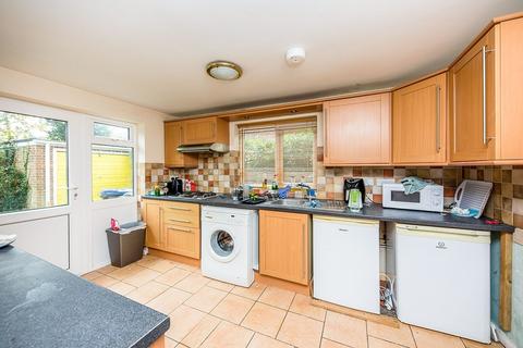 4 bedroom detached house to rent, Brockenhurst Close, Kent CT2