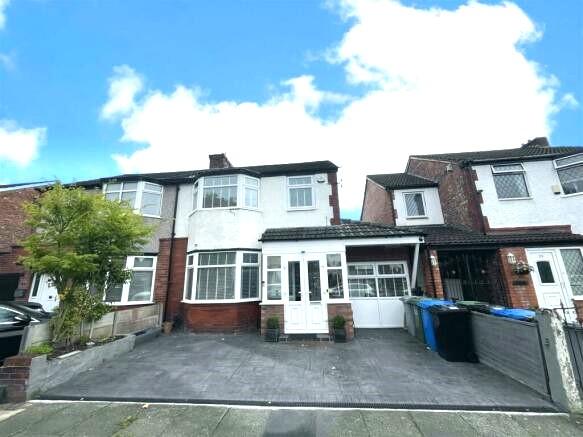 4 Bedroom Semi Detached for Sale