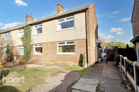 3 bedroom semi-detached house for sale, Top Road, Barnby Dun, Doncaster