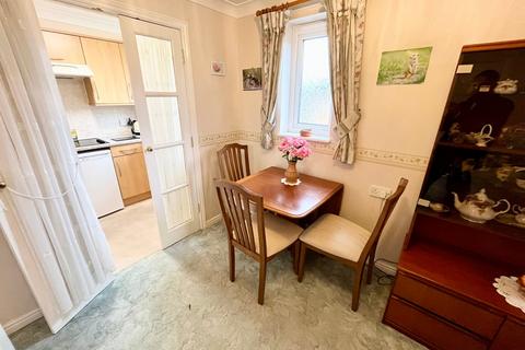 Apartment 19, Perrin Court Parkland Grove, Ashford, TW15 2GA