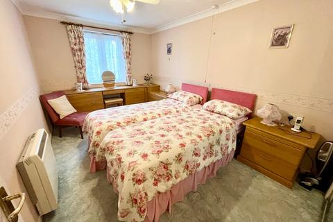 Apartment 19, Perrin Court Parkland Grove, Ashford, TW15 2GA