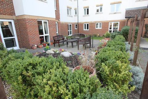 Apartment 19, Perrin Court Parkland Grove, Ashford, TW15 2GA