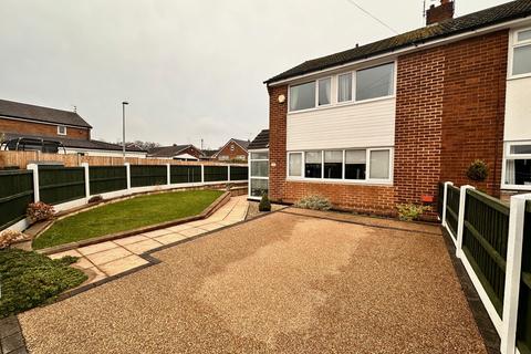 3 bedroom semi-detached house for sale, Linkfield Drive, Worsley