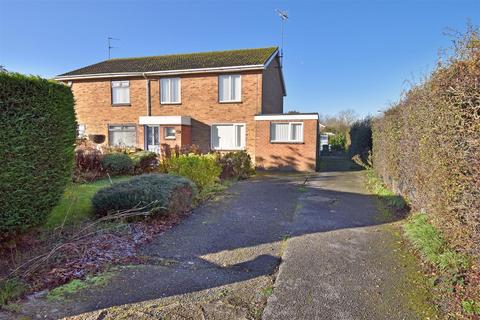 3 bedroom semi-detached house for sale, Shetland Way, Corby NN17