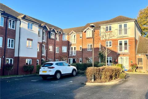 1 bedroom retirement property for sale, Gracewell Court, Stratford Road, Hall Green