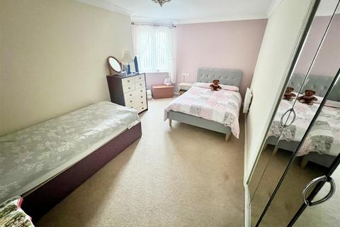 1 bedroom retirement property for sale, Gracewell Court, Stratford Road, Hall Green